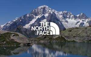 Những thương hiệu đồ du lịch nổi tiếng thế giới - THE NORTH FACE