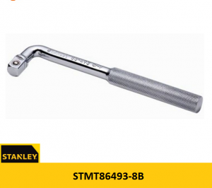 Cần siết L 1/2"(50x250mm) Stanley STMT86493-8B