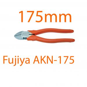Kìm cắt 175mm Fujiya AKN-175