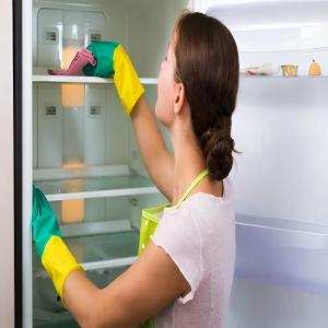 Sử dụng, bảo dưỡng tủ lạnh gia đình-TS.Phạm Văn Tùy