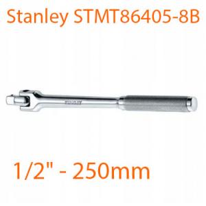Cần siết cần lắc léo 1/2" - 250mm Stanley STMT86405-8B