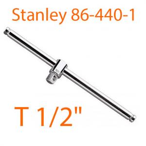 Cần siết trượt chữ T 1/2"-243mm Stanley 86-440-1