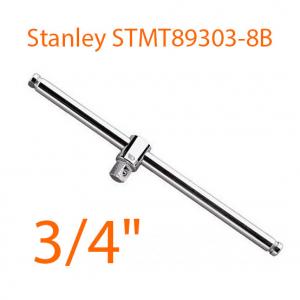 Cần siết trượt chữ T 3/4" Stanley STMT89303-8B