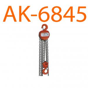 Bá lăng xích2T x 5M Asaki AK-6845