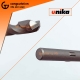 Mũi khoan đá cạnh không đối xứng hiệu suất khoan cao, độ bền lớn Unika.