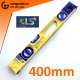 Thước thủy vàng cao cấp 400mm LS+ LS400310
