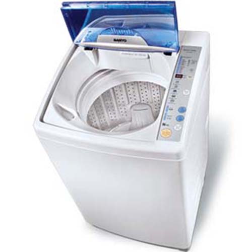 cách sử dụng máy giặt giúp tiết kiệm điện năng 1