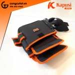 Túi đồ nghề đeo chéo Kapusi K-3117