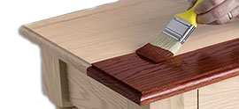 Ghé thăm gian hàng chuyên về xử lý bề mặt gỗ các loại ❤️❤️❤️