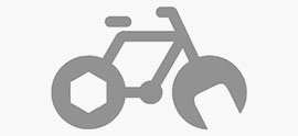 Ghé thăm gian hàng chuyên về sửa xe đạp các loại ❤️❤️❤️