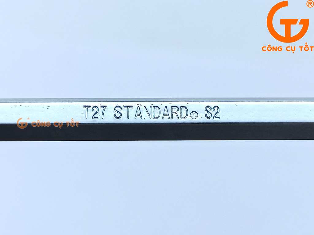 Lục giác T27 Standard