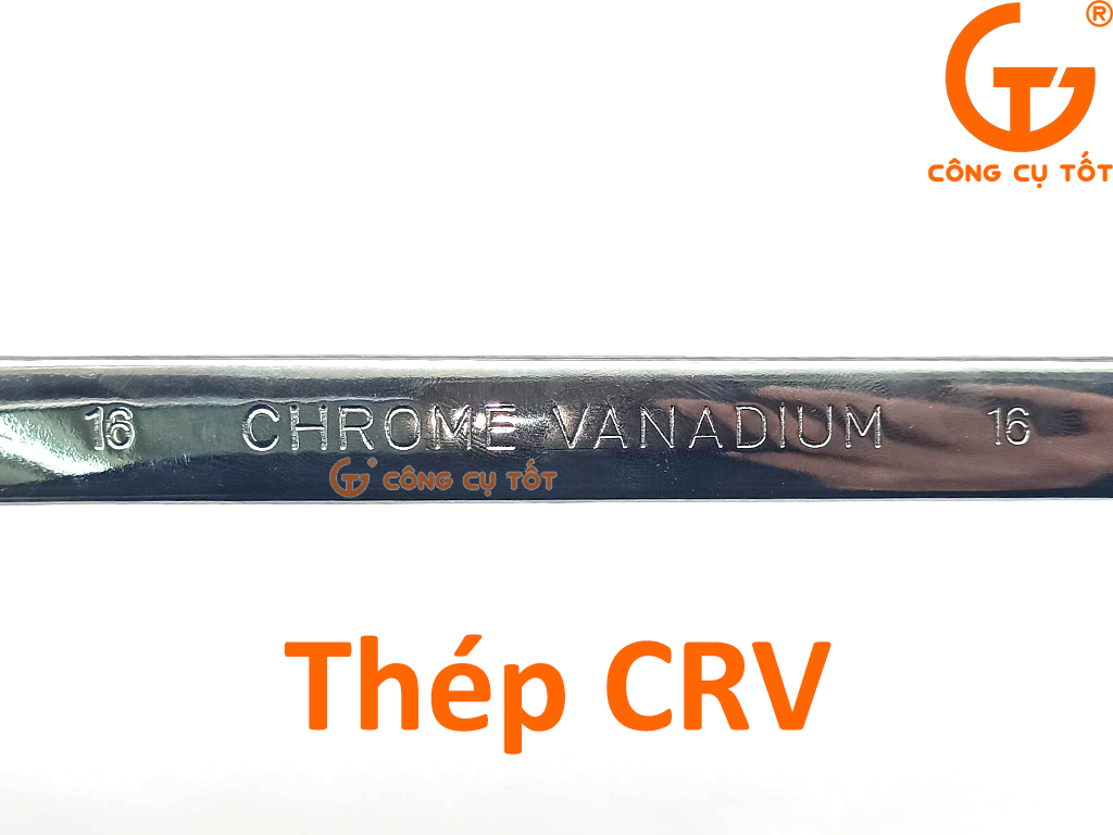 Cờ lê tròng tự động CMart thép CRV