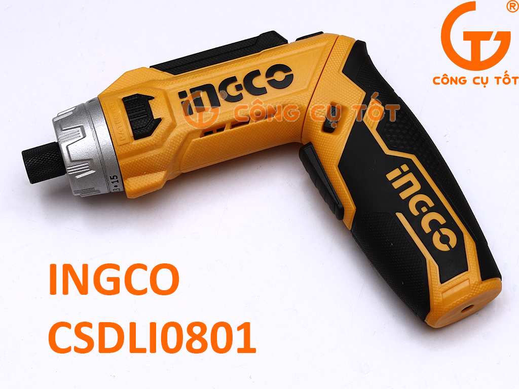 INGCO CSDLI0801