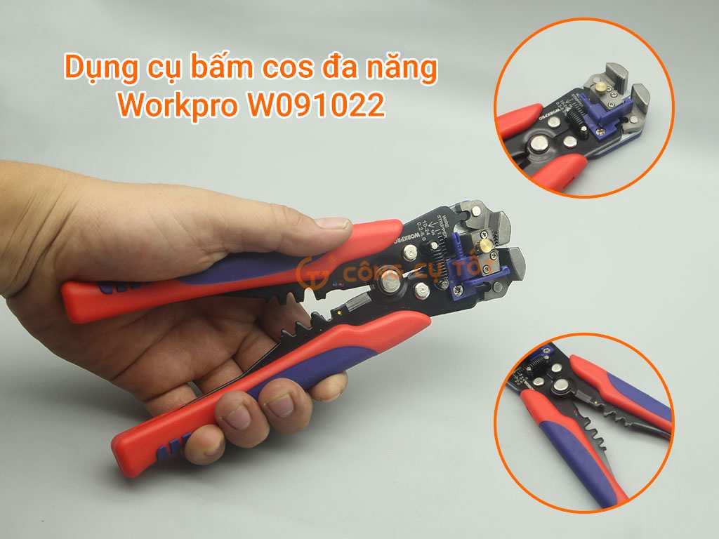 Workpro W091022