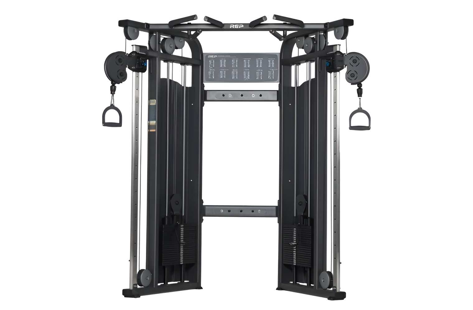 Ròng rọc hạng nặng tốt nhất: Máy tập chức năng REP Fitness FT-5000