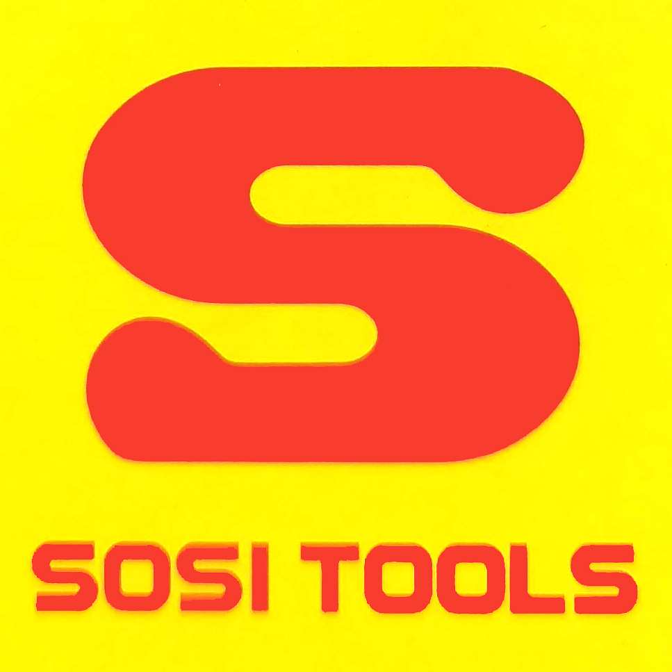 Sosi Tools logo