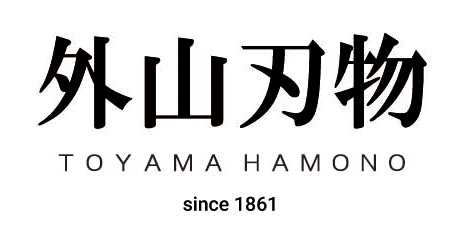 TOYAMA HAMONO logo