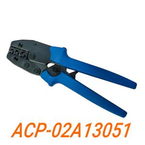 Kìm bấm cosse 225mm LICOTA ACP-02A13051