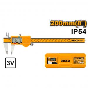 Thước cặp điện tử(0-200mm) Ingco HDCD28200