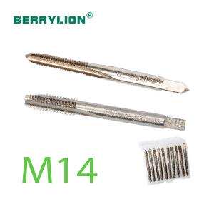 Mũi taro ren trong M14 Berrylion 082304014