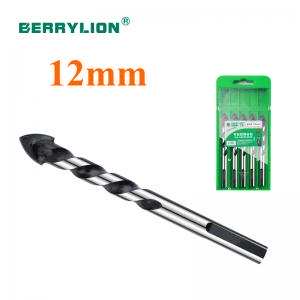 Mũi khoan đa năng cao cấp 12mm Berrylion 042004012