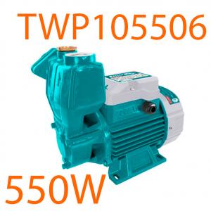 Máy bơm nước 550W total TWP105506