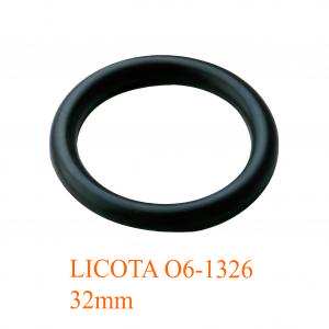 Gioăng cao su tròn 3/4" 32mm LICOTA