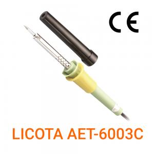 Mỏ hàn cán nhựa LICOTA AET-6003C