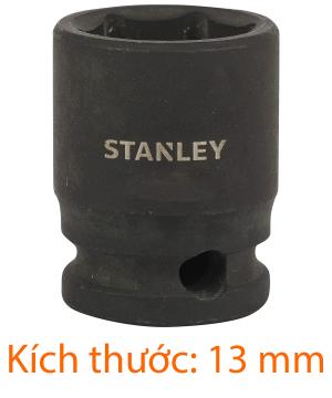 Đầu tuýp 3/8" 13mm Stanley STMT73434-8B