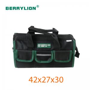 Túi đựng dụng cụ đa năng cỡ lớn 42x27x30cm Berrylion 100204042