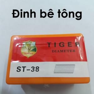 Đinh ST38 Chợ