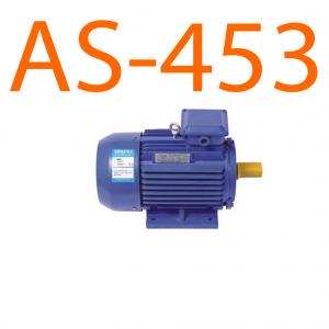 Motor điện 3 pha 550W/380V Asaki AS-453