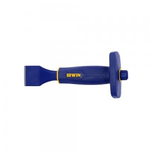 Đục nguội dẹt 7/4" có tay cầm Irwin