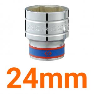 Tube Kingtony 1/2" 24 433524MR