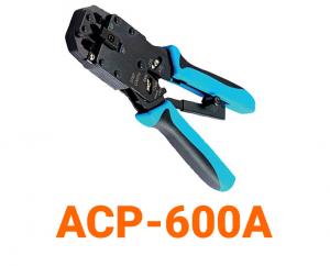 Kìm bấm mạng 8.3" LICOTA ACP-600A