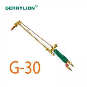 Đèn cắt gió đá kiểu cổ điển G-30 Berrylion 090302030