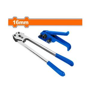 Bộ dụng cụ đóng kiện thủ công 16mm Wadfow