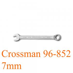 Cờ lê vòng miệng 7mm Crossman