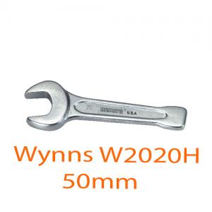 Cà Lê Miệng Đóng Số 50 Wynns W2020H