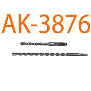Mũi khoan bê tông đuôi gài 12x200mm Asaki AK-3876