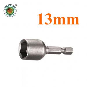 Đầu bắn tôn 13mm (6 cái/vĩ, 5 vĩ/hộp)