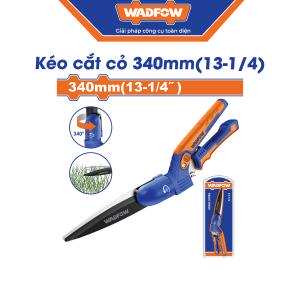 Kéo cắt cỏ 340mm (13-1/4") Wadfow