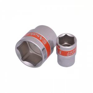 Đầu tuýp 1/2"-10mm 6 cạnh Asaki AK-6048