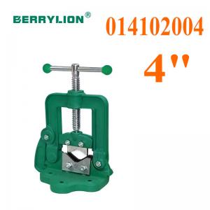 Ê tô kẹp ống 4" Berrylion 014102004