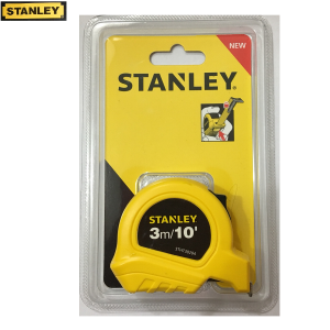 Thước cuộn 3m Stanley STHT30204-840