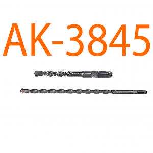 Mũi khoan bê tông đuôi gài 18x200mm Asaki AK-3845