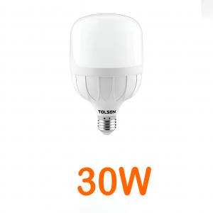 Đèn LED Bulb 30W Tolsen 60212