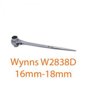 Cần đuôi chuột Xi Bóng Số 16-18 Wynns W2838D