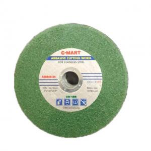Đá cắt xanh 100mm/4" (1.2mm) C-Mart A0084B-04-1.2