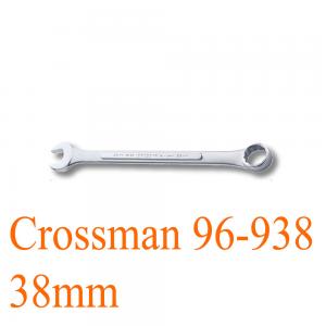 Cờ lê vòng miệng 38mm Crossman